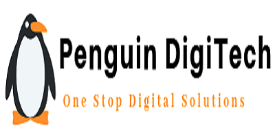 Penguin-digitech-Logo